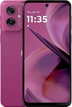 摩托罗拉 Moto G55 5G 8GB/256GB 位于 Heureka.cz