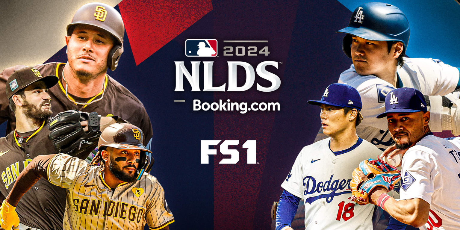 教士队与道奇队，第 1 场 NLDS：您应该了解的内容